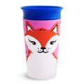 Miracle® 360° WildLove Sippy Cup, 9oz