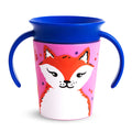 Miracle® 360° WildLove Trainer Cup, 6oz