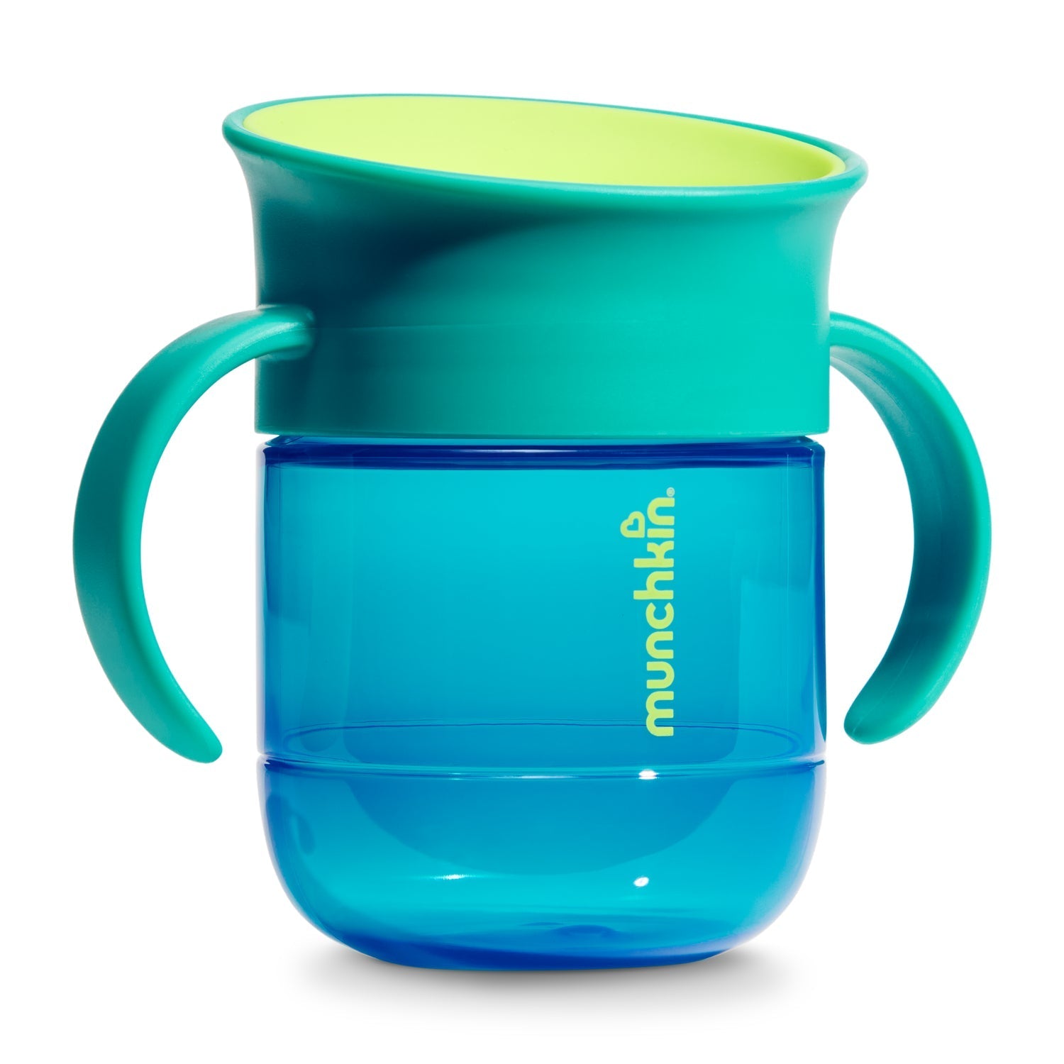 Miracle® 360° Spoutless Sippy Cup
