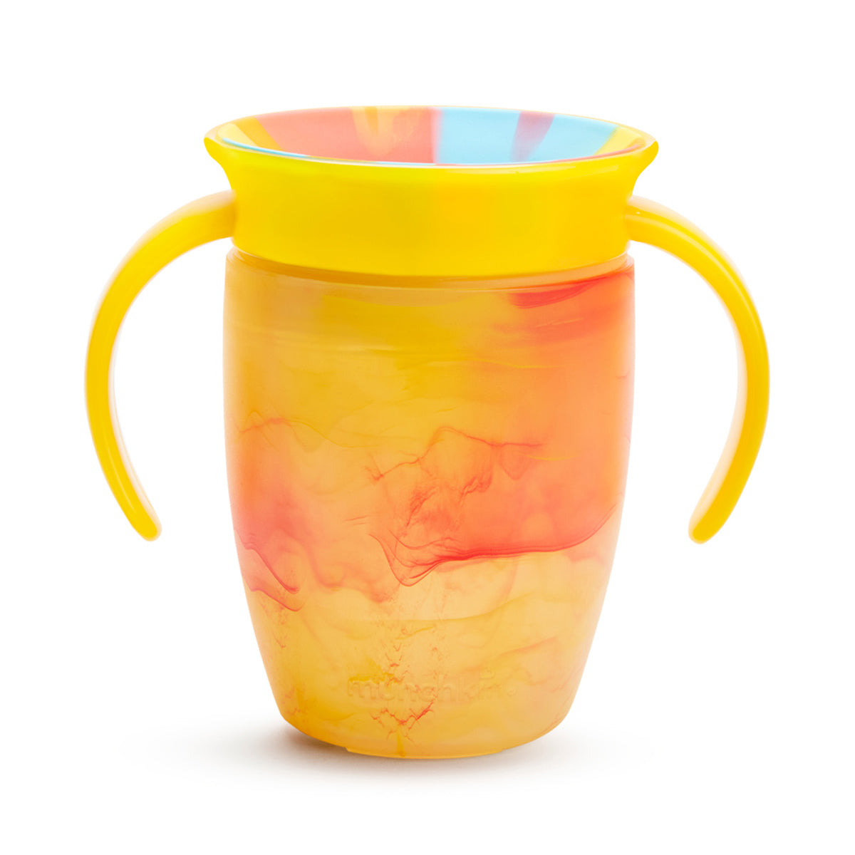Miracle® 360° Tropical Swirl Trainer Cup, 7oz