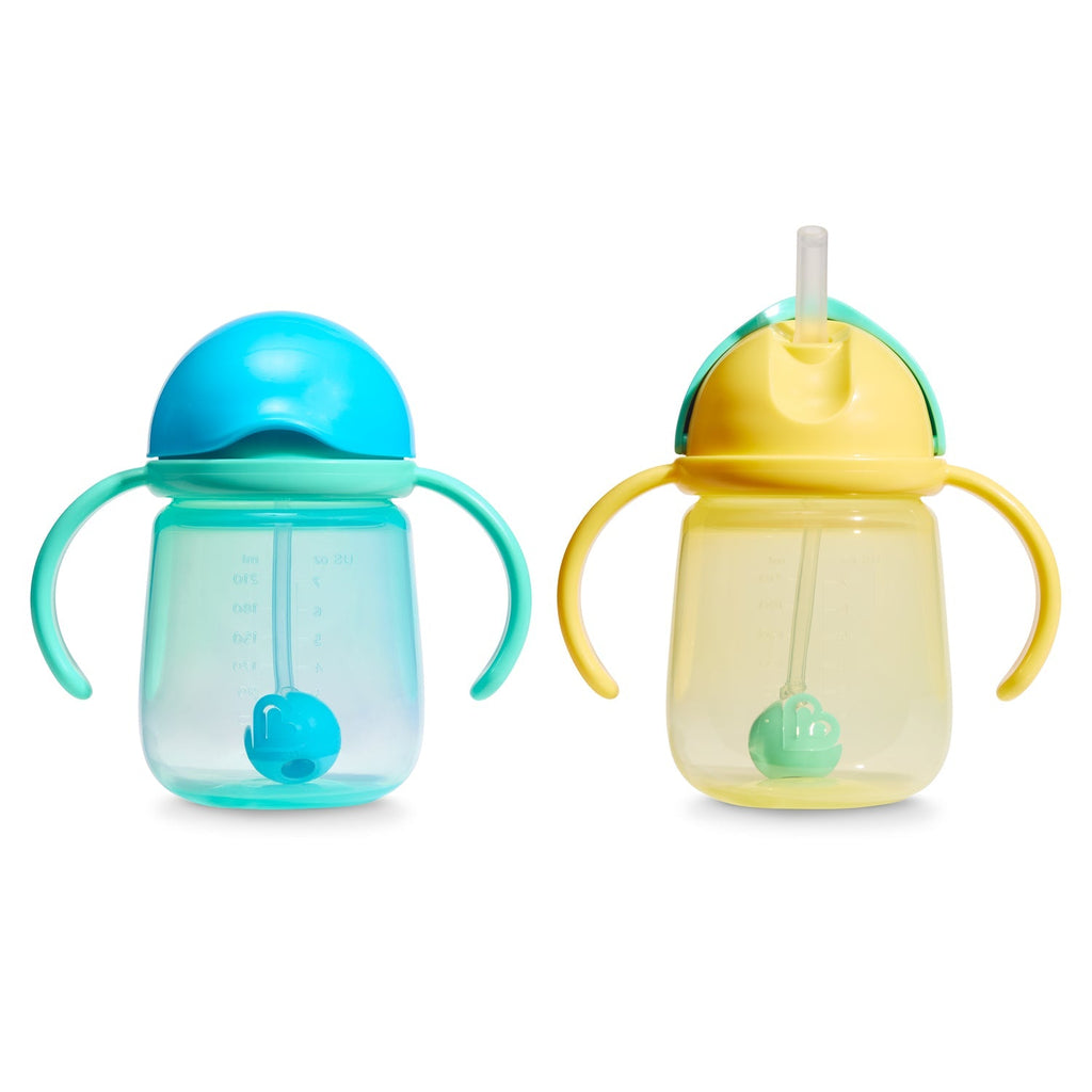 Any Angle™ Weighted Straw Cup