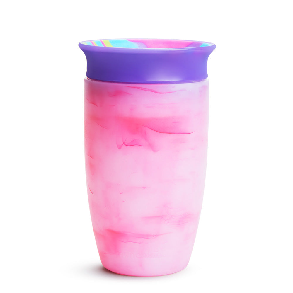 Miracle® 360° Tie Dye Sippy Cup, 10oz