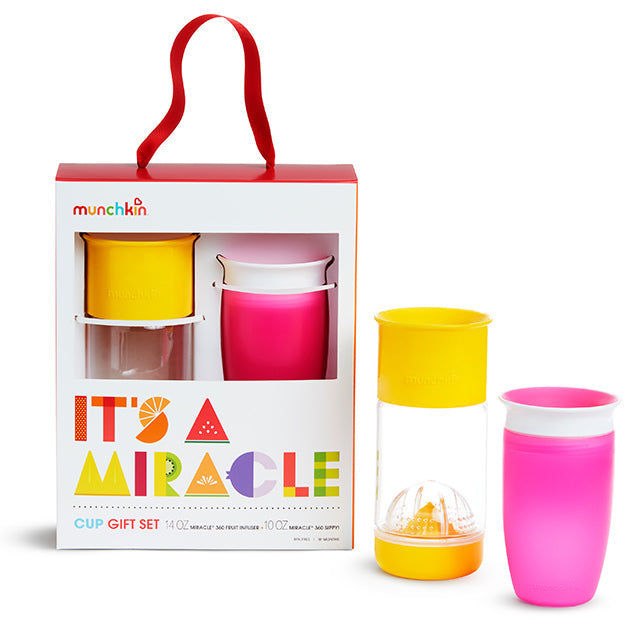 It's a Miracle® Cup Gift Set