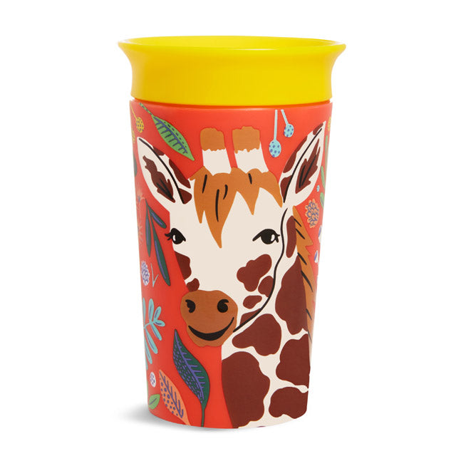 Miracle® 360° WildLove Sippy Cup, 9oz