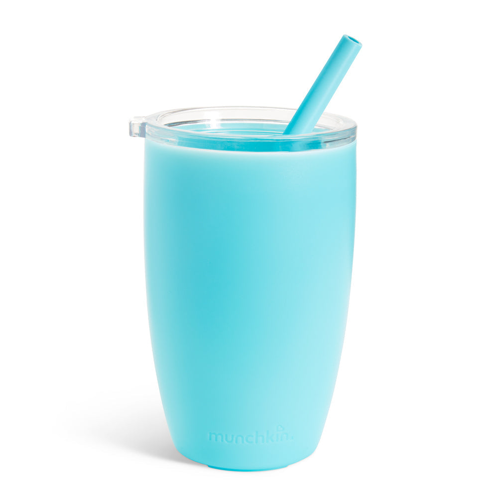 Simple Clean™ Straw Tumbler, 10oz