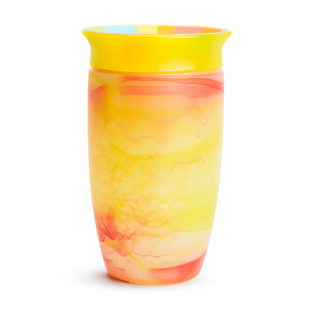 Miracle® 360° Tropical Swirl Sippy Cup, 10oz