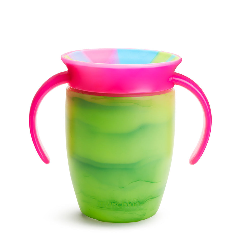 Miracle® 360° Tie Dye Trainer Cup, 7oz