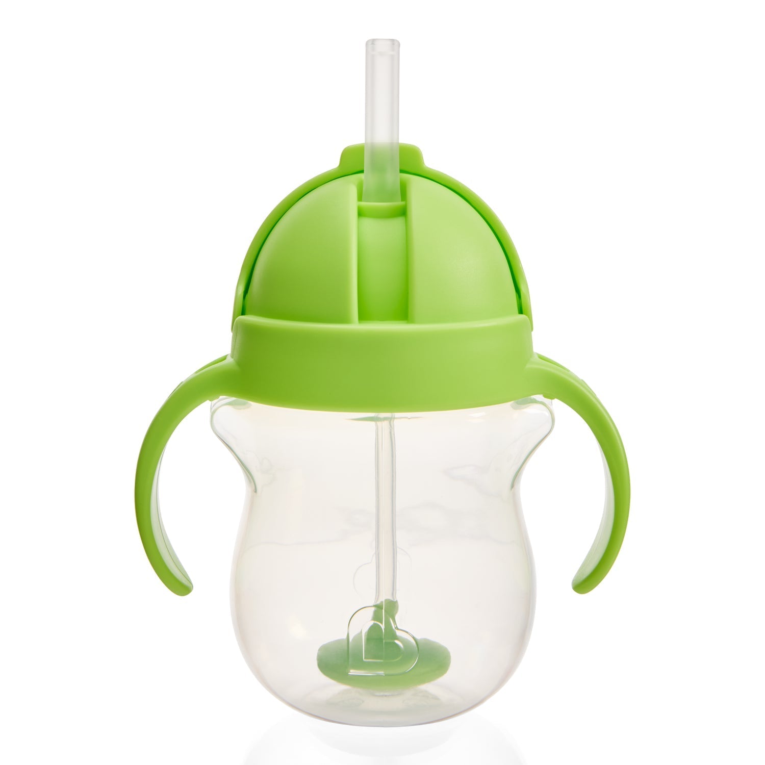 Any Angle™ Click Lock™ Weighted Straw Trainer Cup, 7oz
