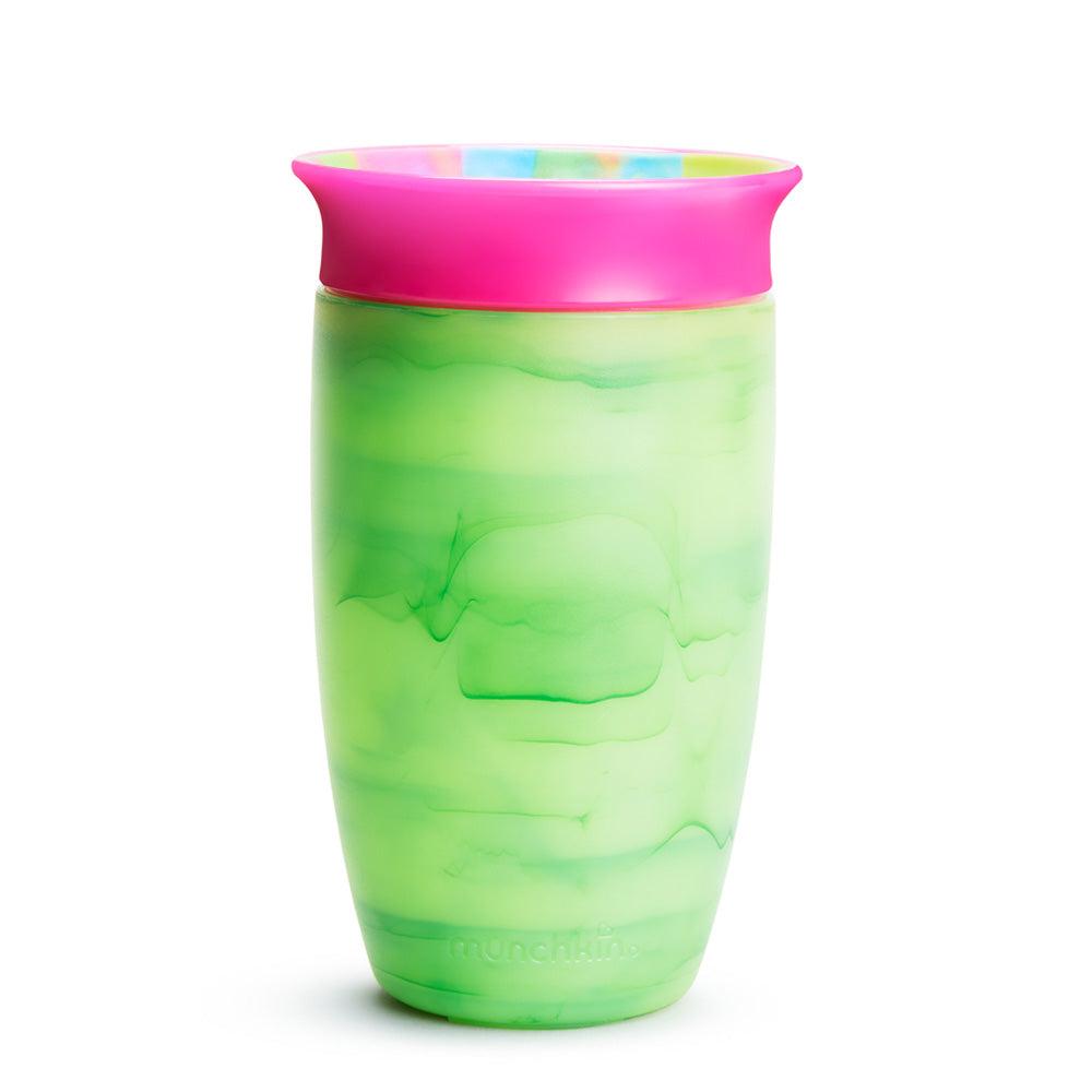 Miracle® 360° Tie Dye Sippy Cup, 10oz
