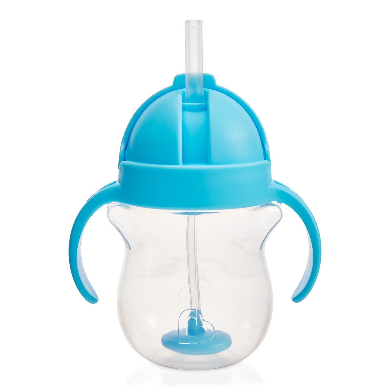 Any Angle™ Click Lock™ Weighted Straw Trainer Cup, 7oz