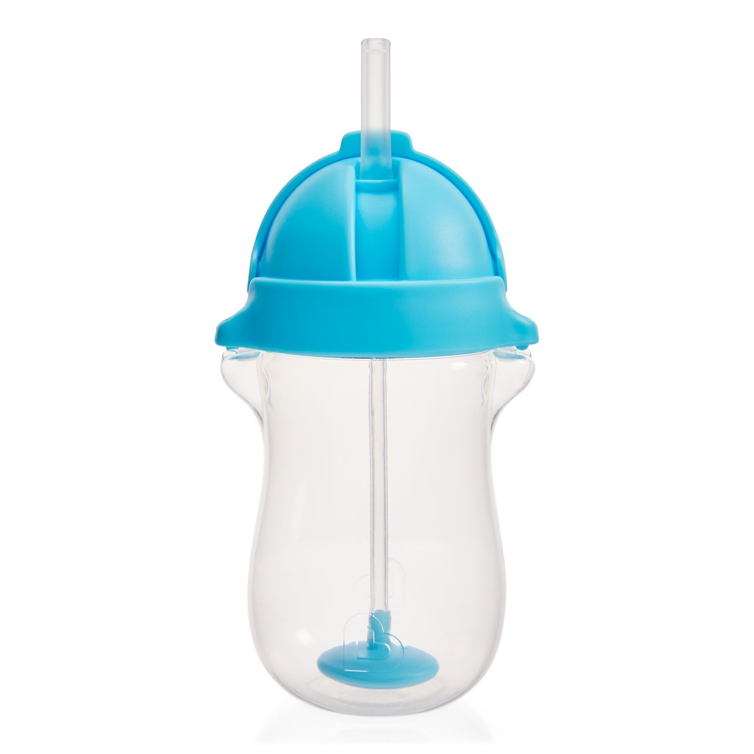 Any Angle™ Click Lock™ Weighted Straw Cup, 10oz