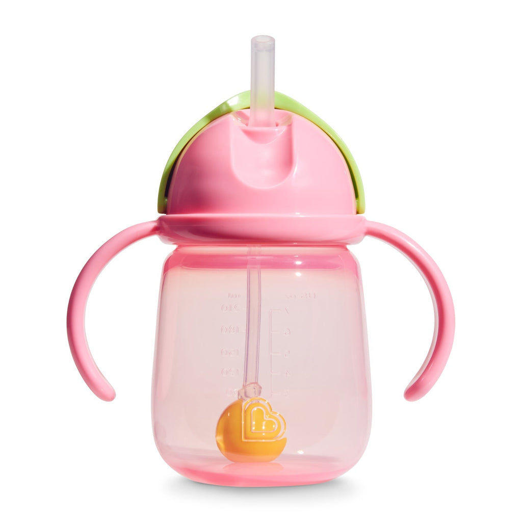 Any Angle™ Weighted Straw Cup