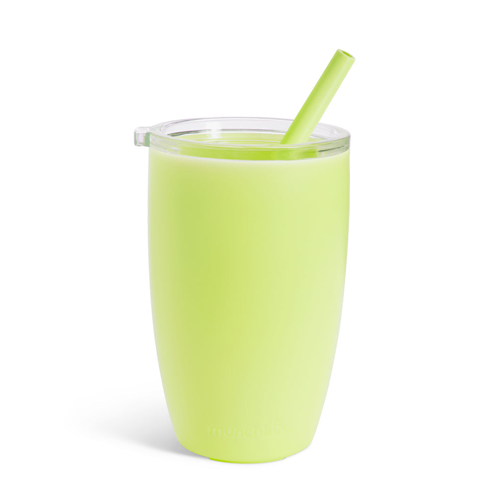 Simple Clean™ Straw Tumbler, 10oz