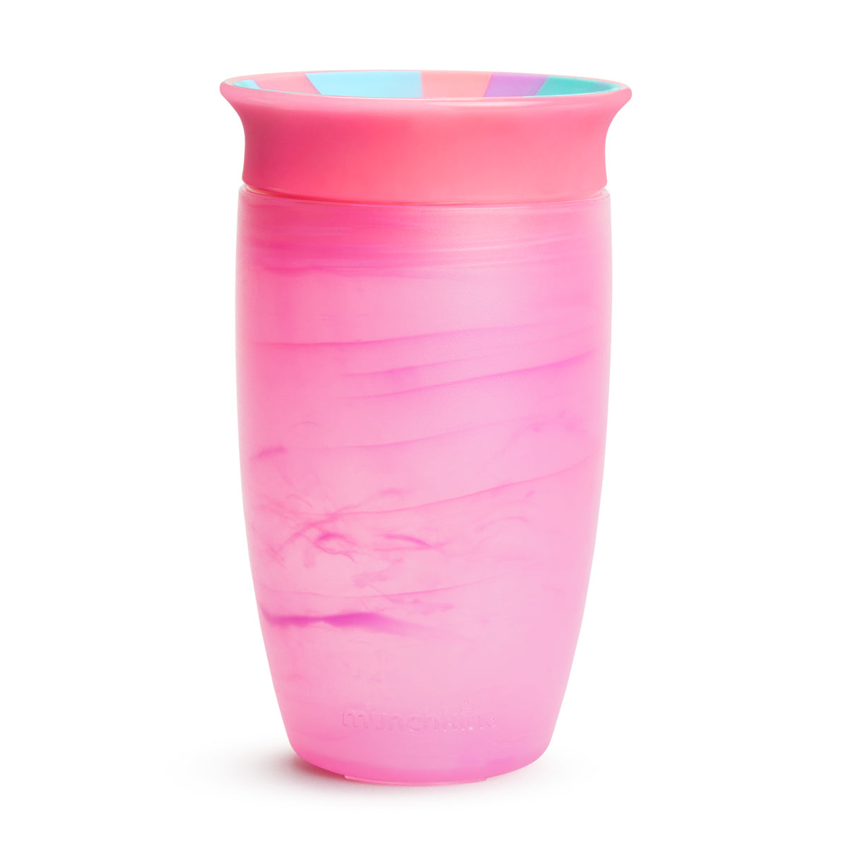 Miracle® 360° Tropical Swirl Sippy Cup, 10oz