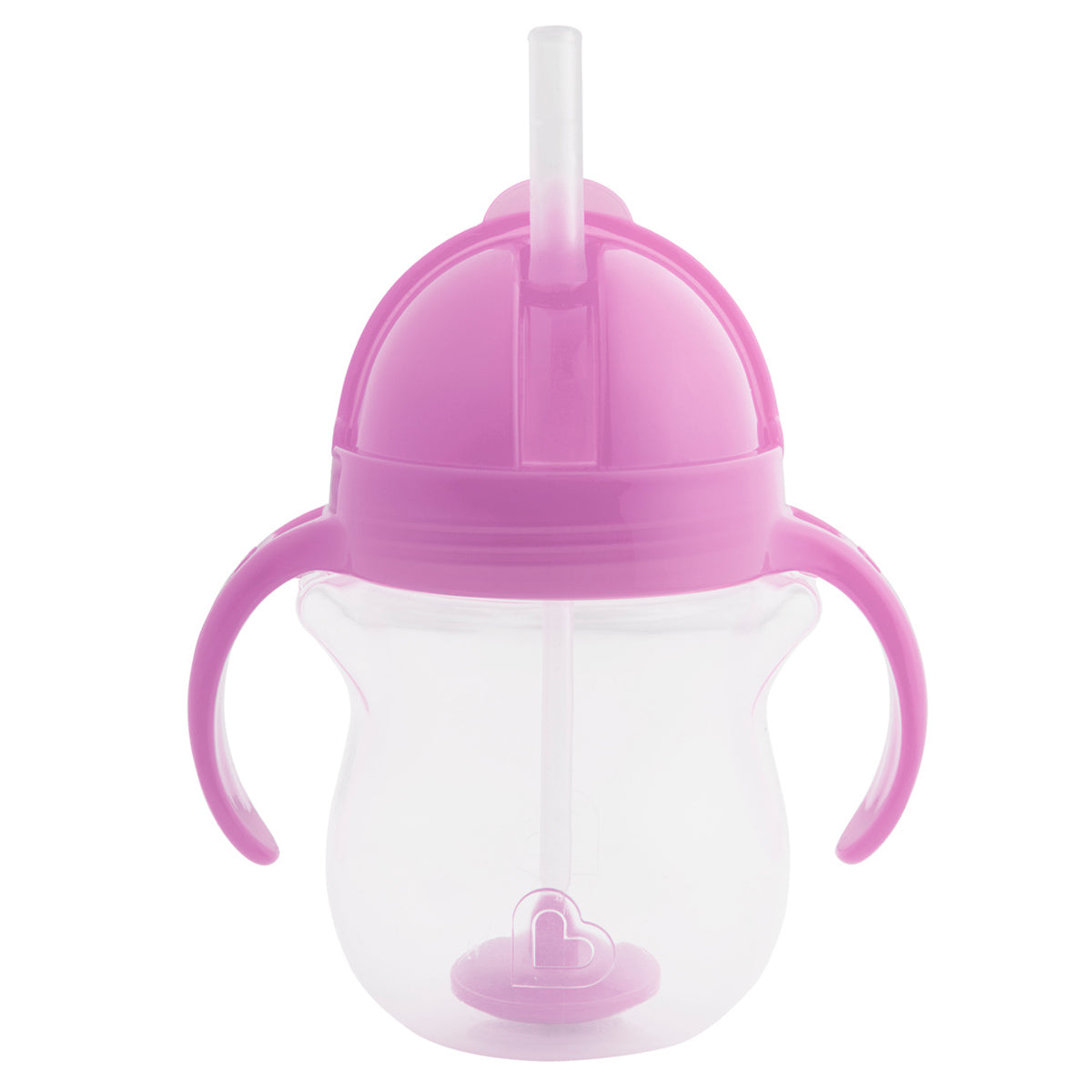 Any Angle™ Click Lock™ Weighted Straw Trainer Cup, 7oz