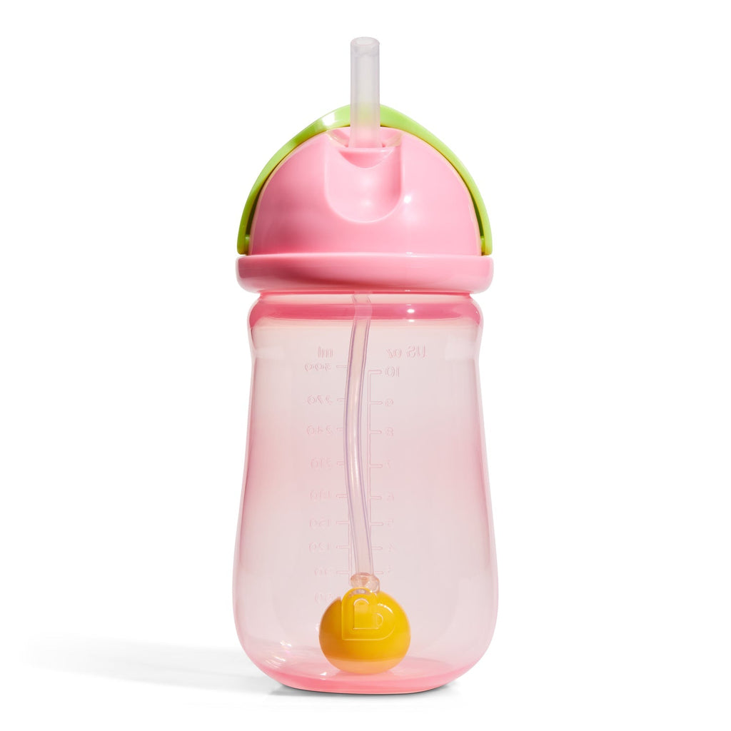 Any Angle™ Weighted Straw Cup