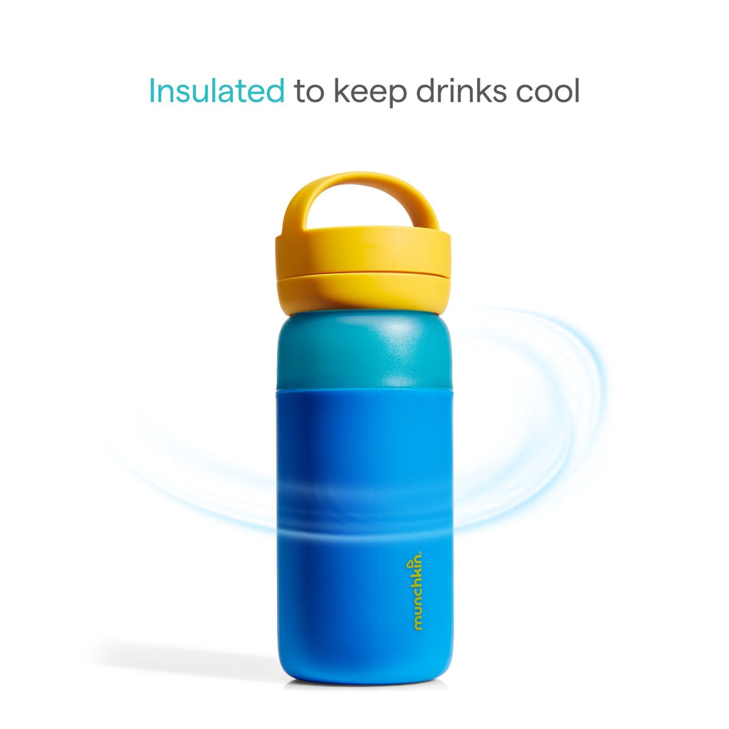 Stay Cool Water Bottle