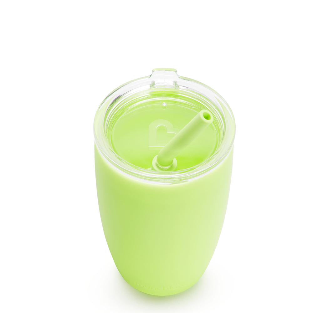 Simple Clean™ Straw Tumbler, 10oz