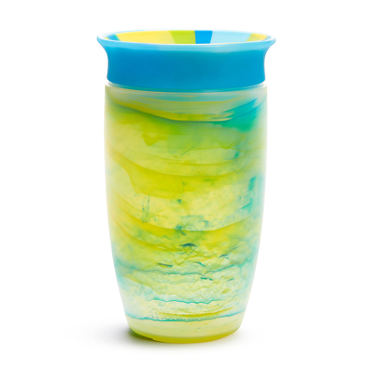 Miracle® 360° Tropical Swirl Sippy Cup, 10oz