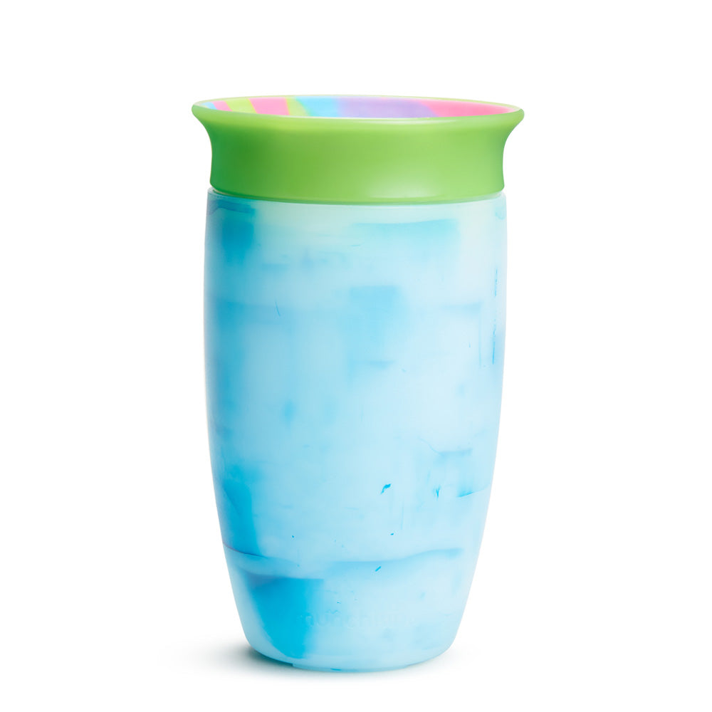 Miracle® 360° Tie Dye Sippy Cup, 10oz