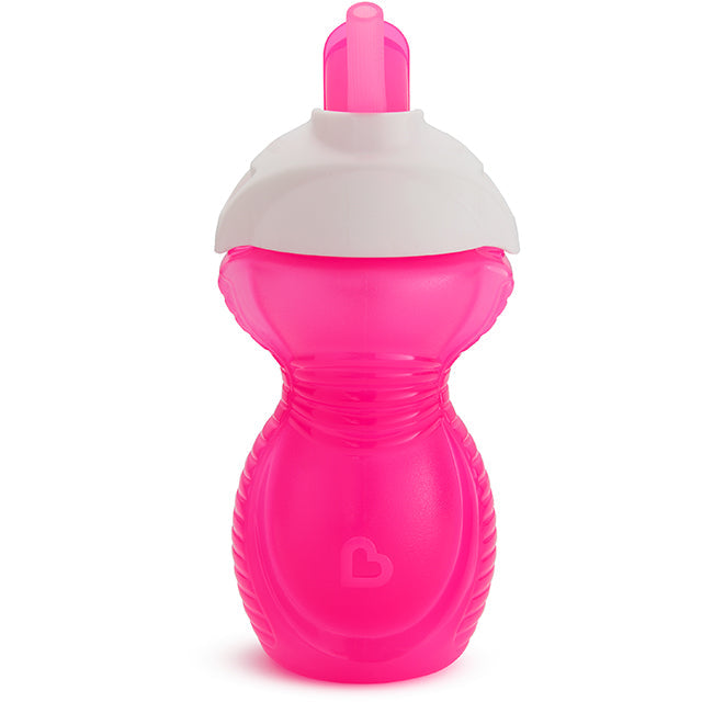 Click Lock® Flip Straw Cup, 9oz