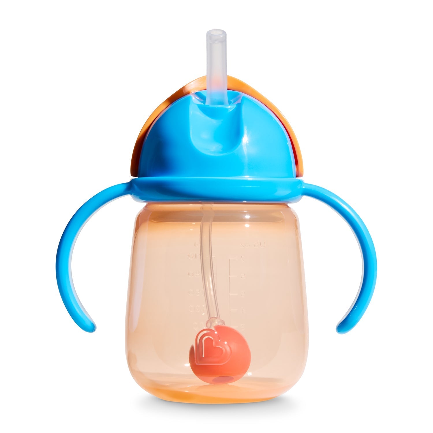 Any Angle™ Weighted Straw Cup
