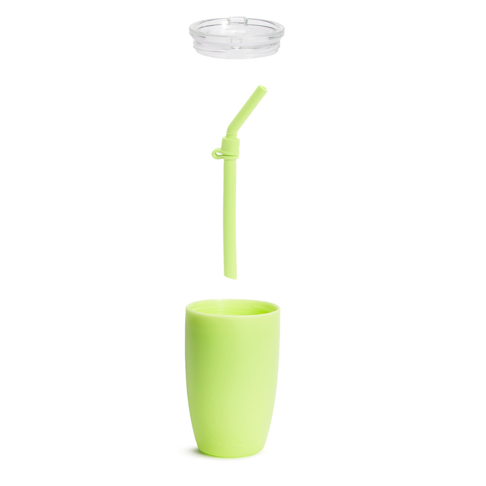Simple Clean™ Straw Tumbler, 10oz