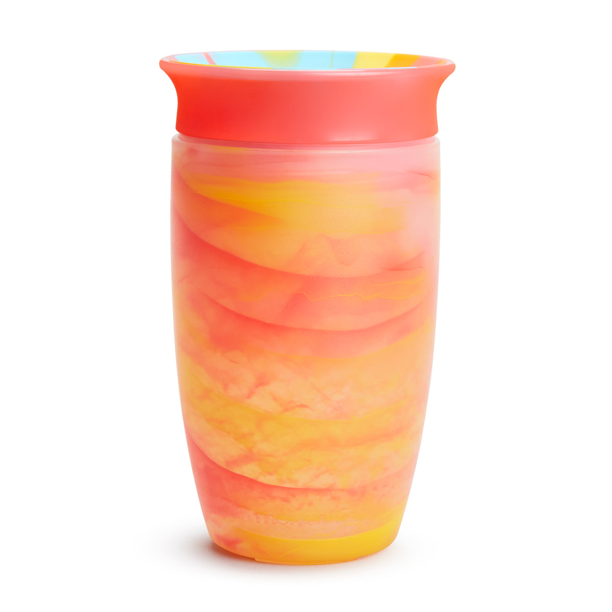 Miracle® 360° Tropical Swirl Sippy Cup, 10oz