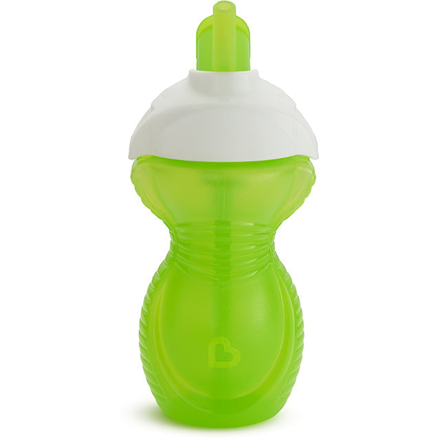 Click Lock® Flip Straw Cup, 9oz
