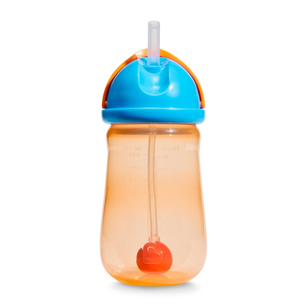 Any Angle™ Weighted Straw Cup
