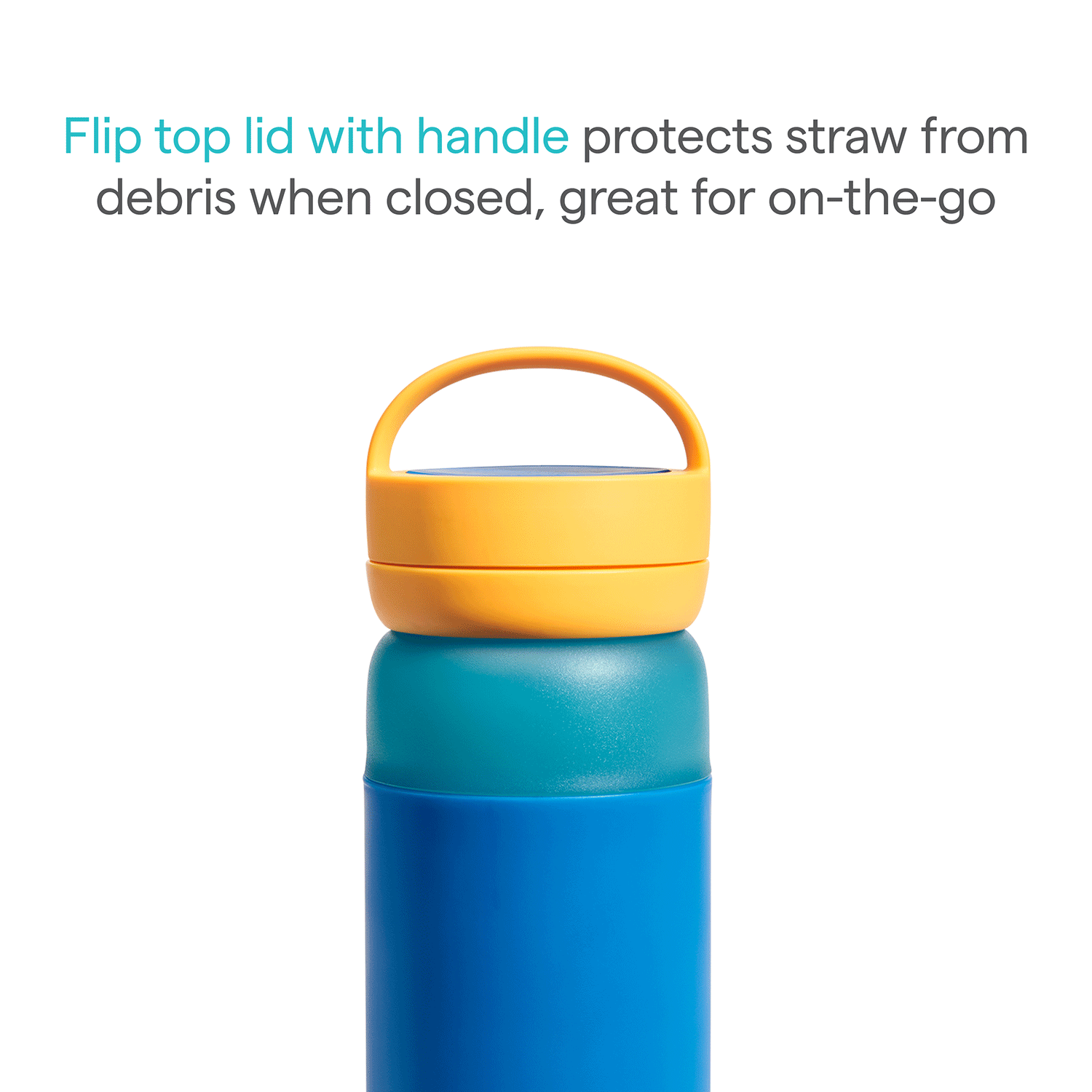 Stay Cool Water Bottle
