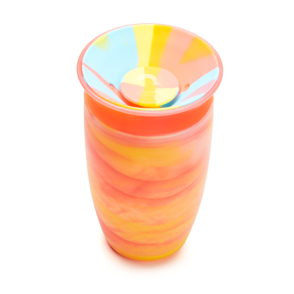 Miracle® 360° Tropical Swirl Sippy Cup, 10oz