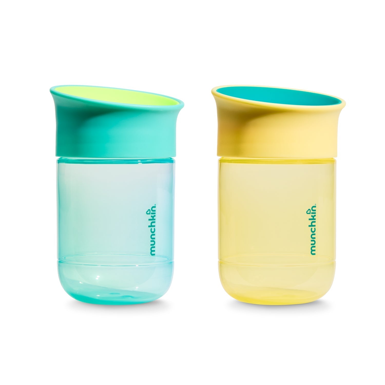 Miracle® 360° Spoutless Sippy Cup
