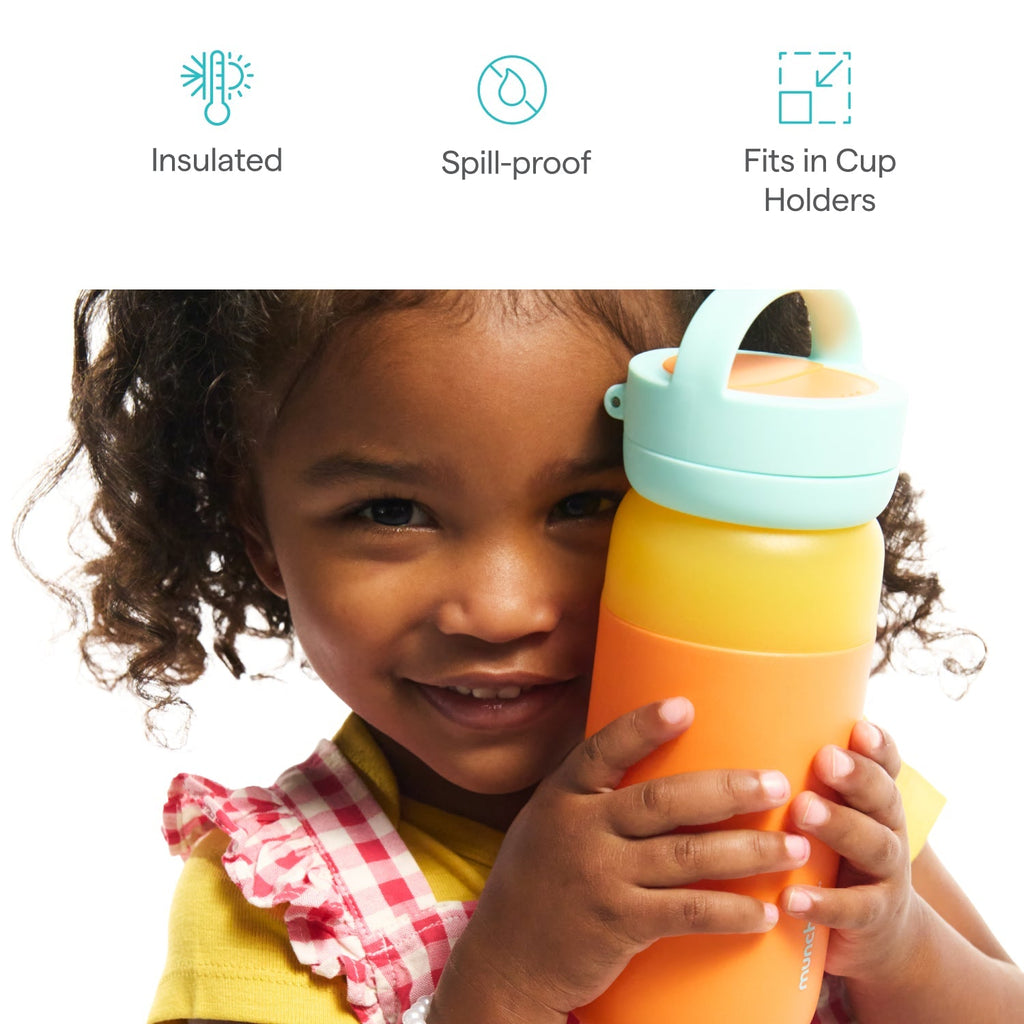Stay Cool Water Bottle