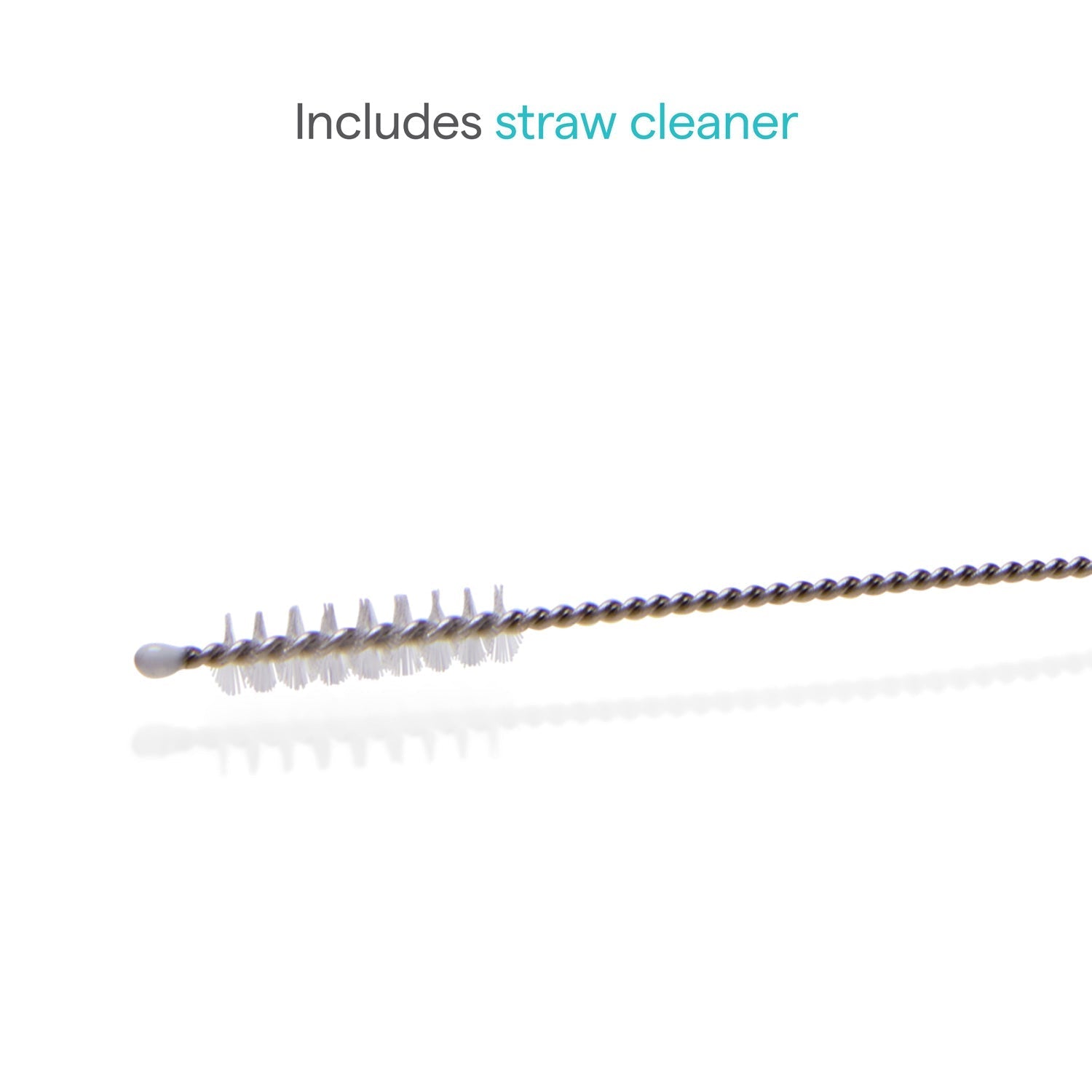 Any Angle™ Weighted Straw Dog Cup, 10oz