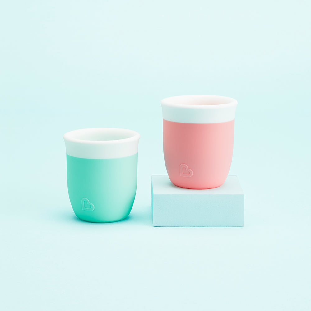 C’est Silicone!™ Open Training Cup, 2oz
