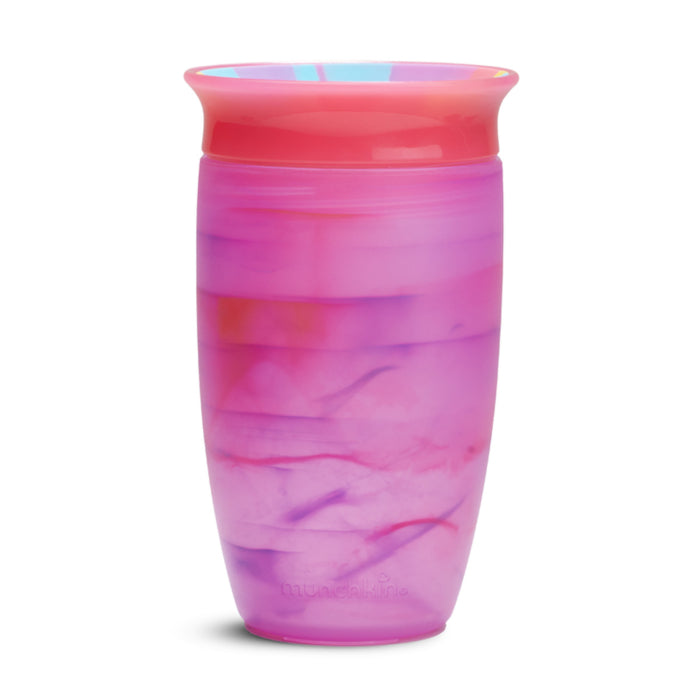 Miracle® 360° Tropical Swirl Sippy Cup, 10oz