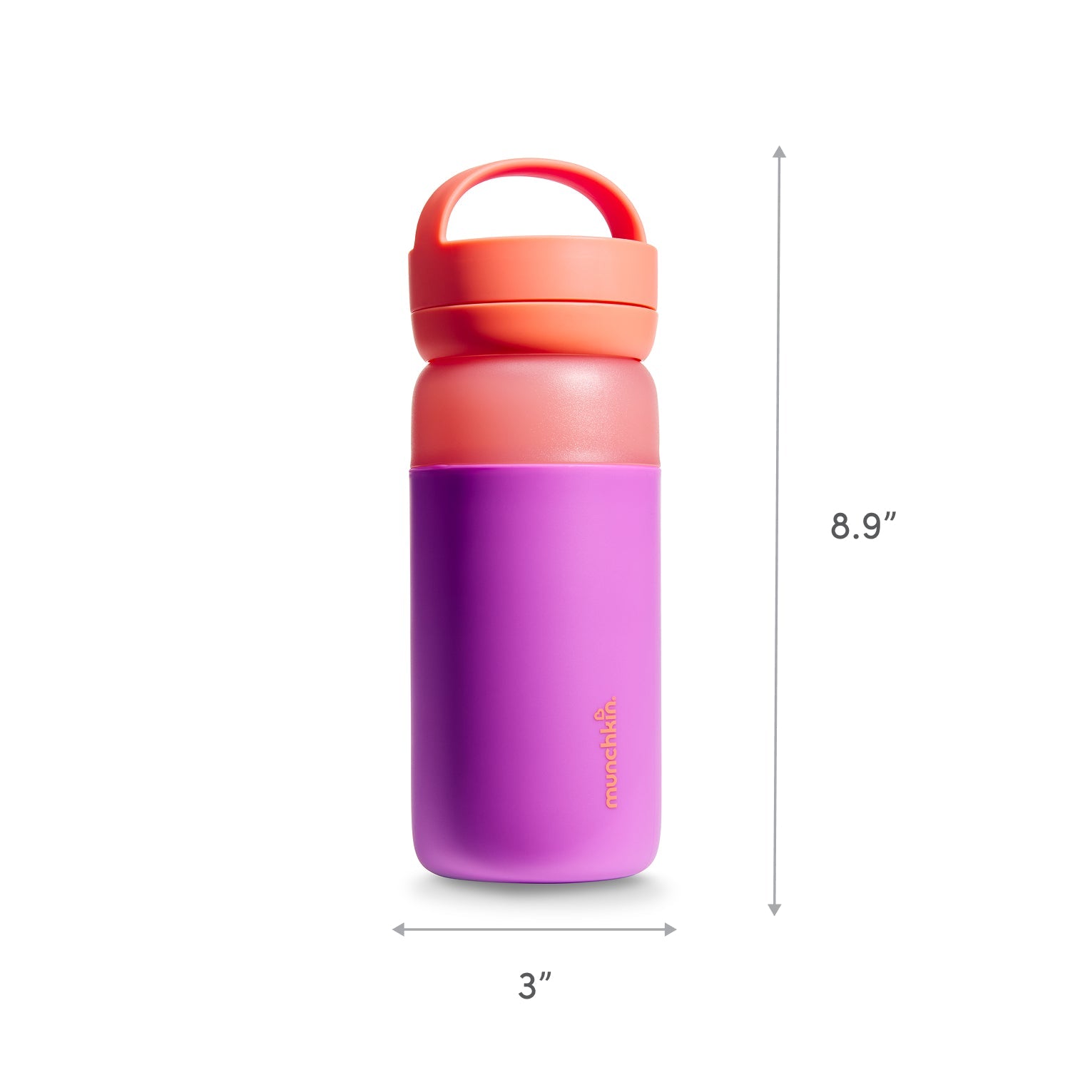 Stay Cool Water Bottle