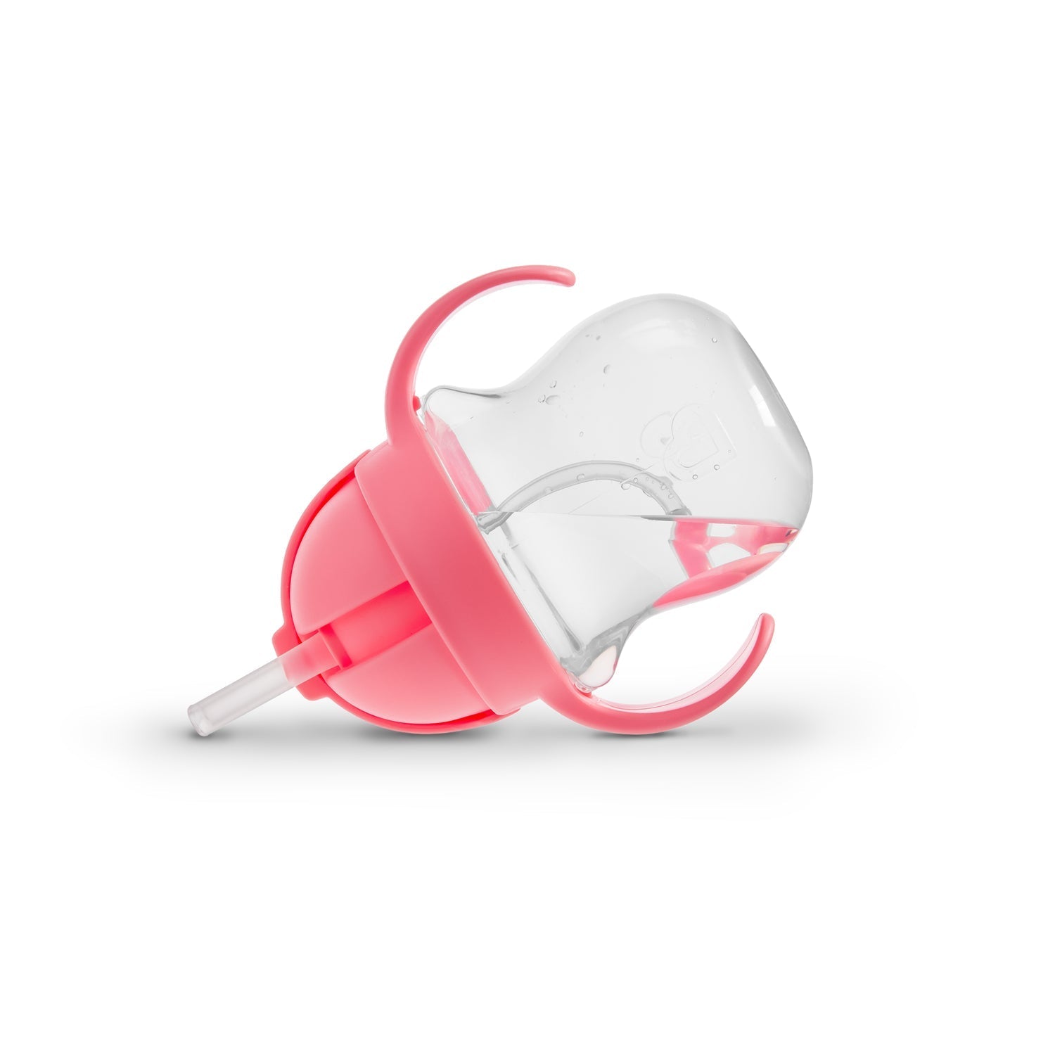 Any Angle™ Click Lock™ Weighted Straw Trainer Cup, 7oz