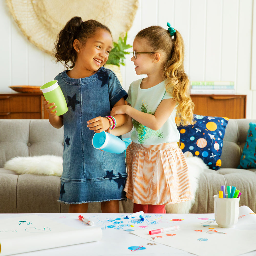 Miracle® 360° Sippy Cup, 10oz