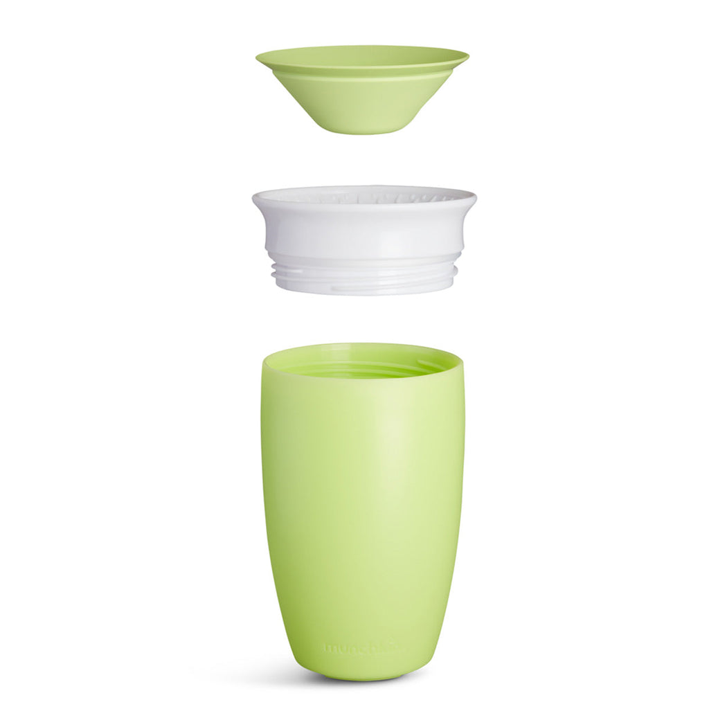 Miracle® 360° Sippy Cup, 10oz