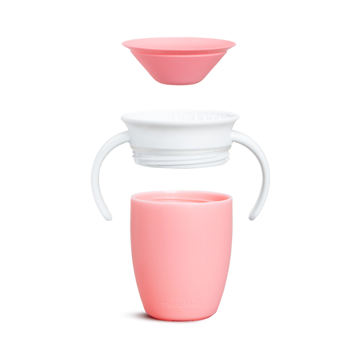 Miracle® 360° Trainer Cup, 7oz